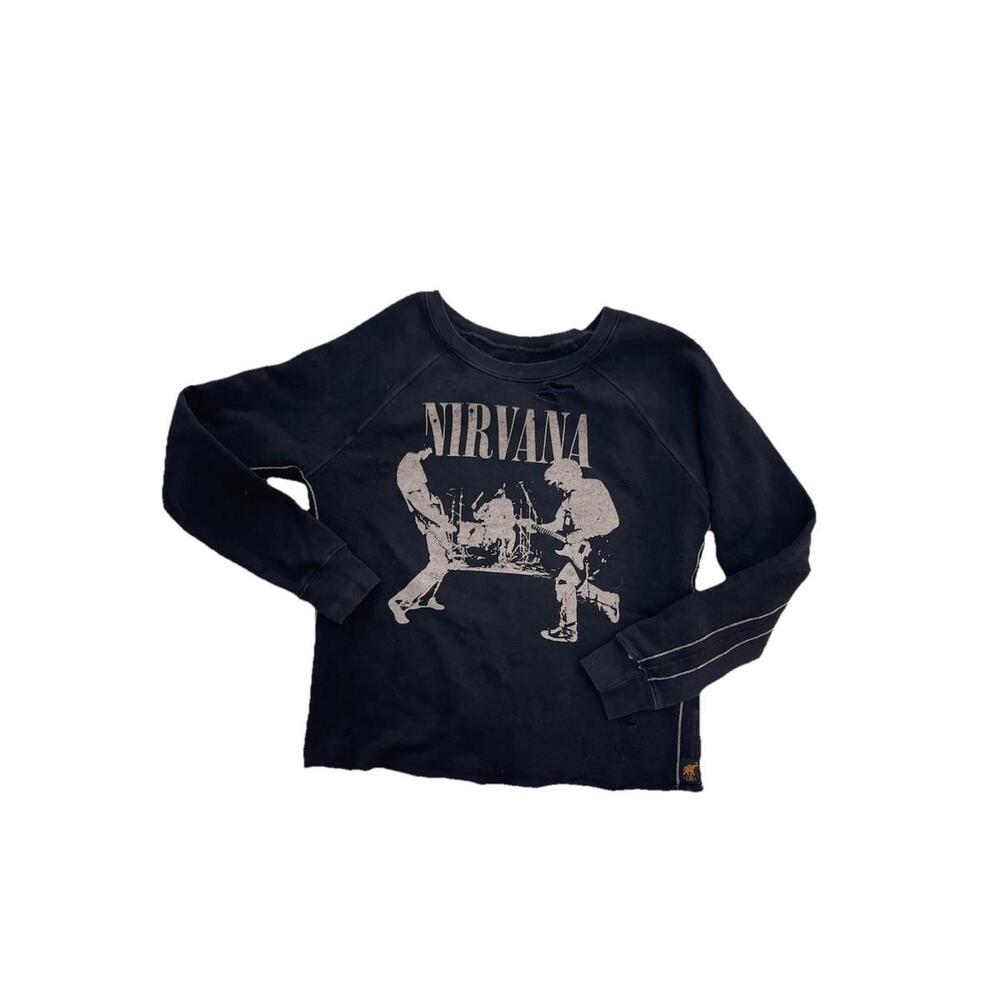 Trunk Ltd Nirvana Gray Women Size‎ M